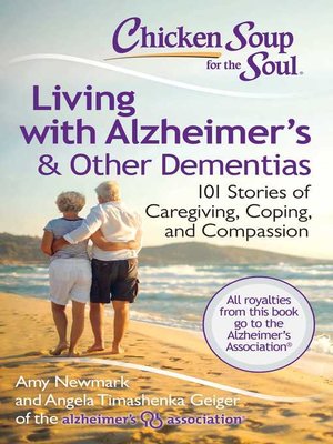 cover image of Living with Alzheimer's and Other Forms of Dementia